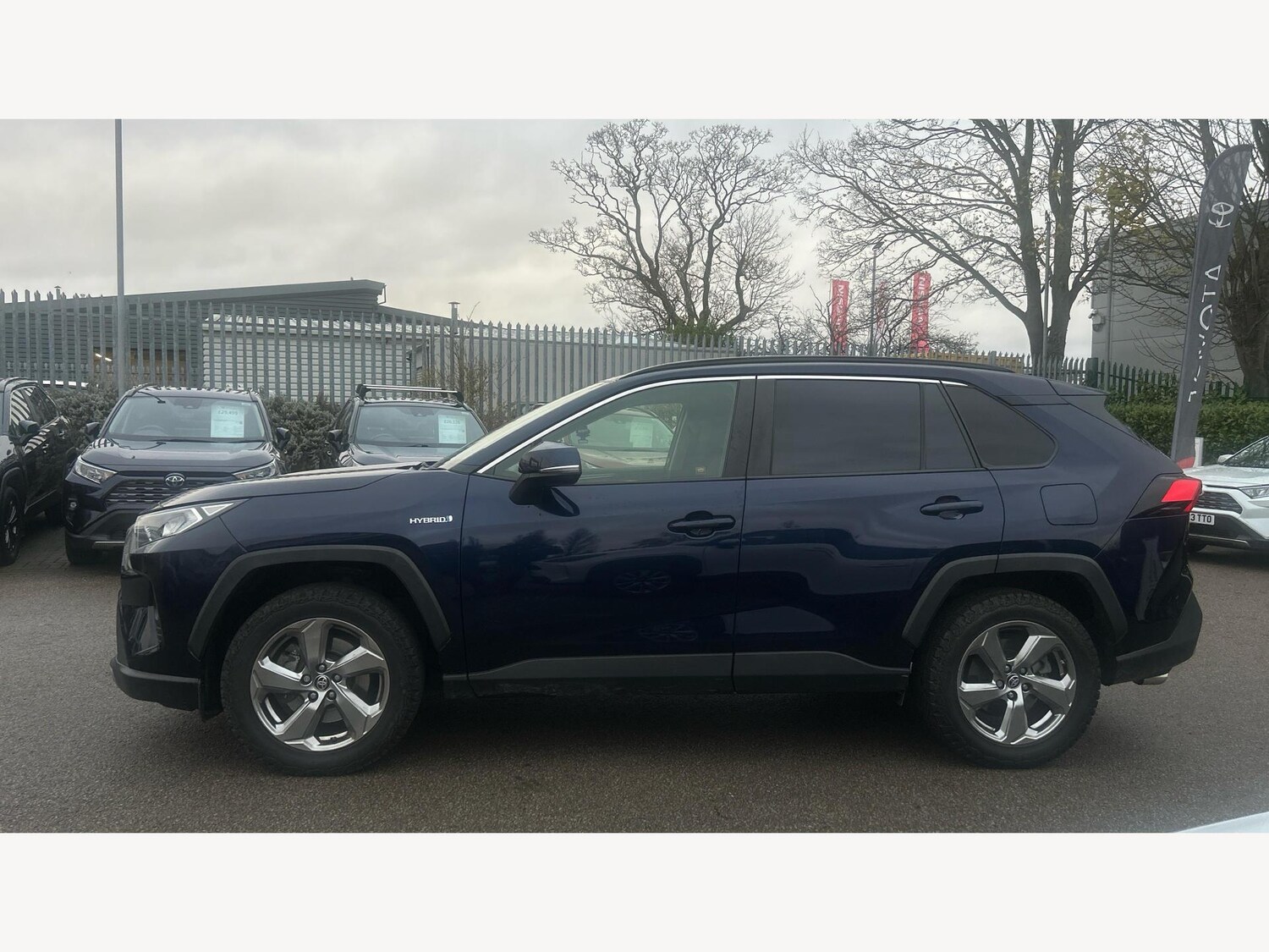 Used Toyota RAV4 2019 for sale - 76735507: Photo 19