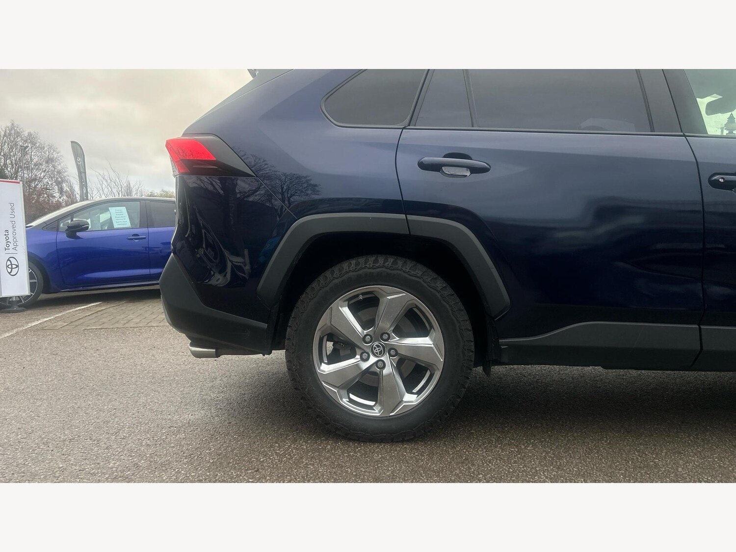Used Toyota RAV4 2019 for sale - 76735507: Photo 20