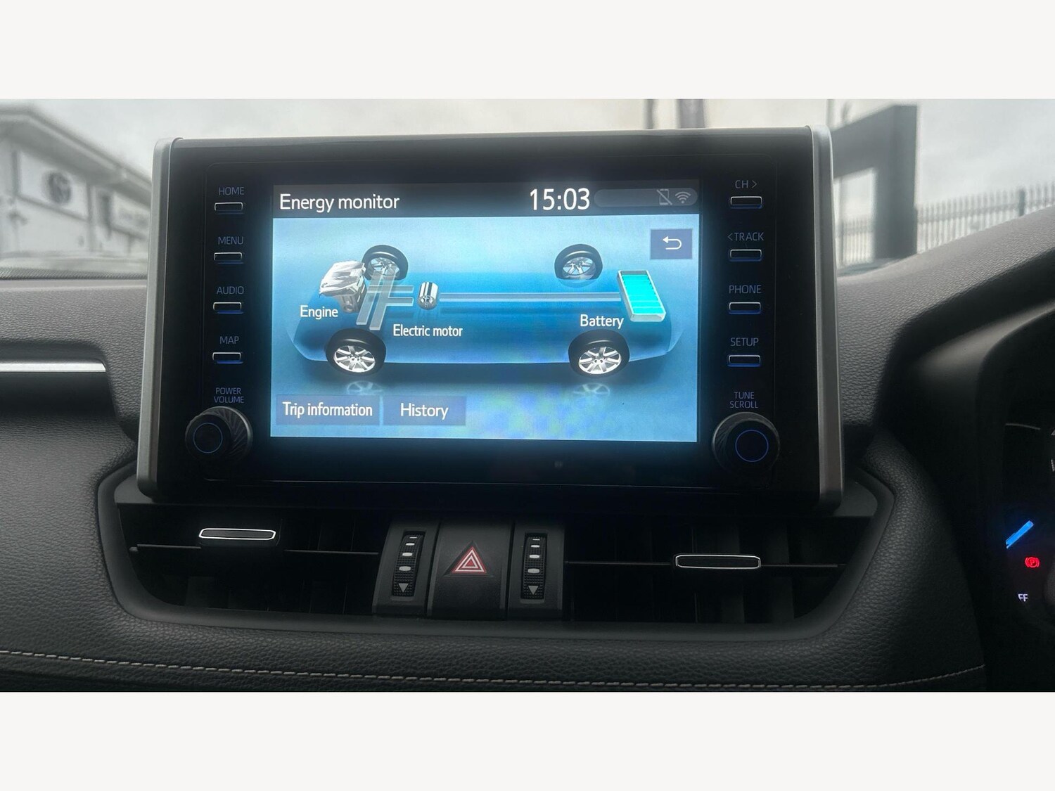 Used Toyota RAV4 2019 for sale - 76735507: Photo 22