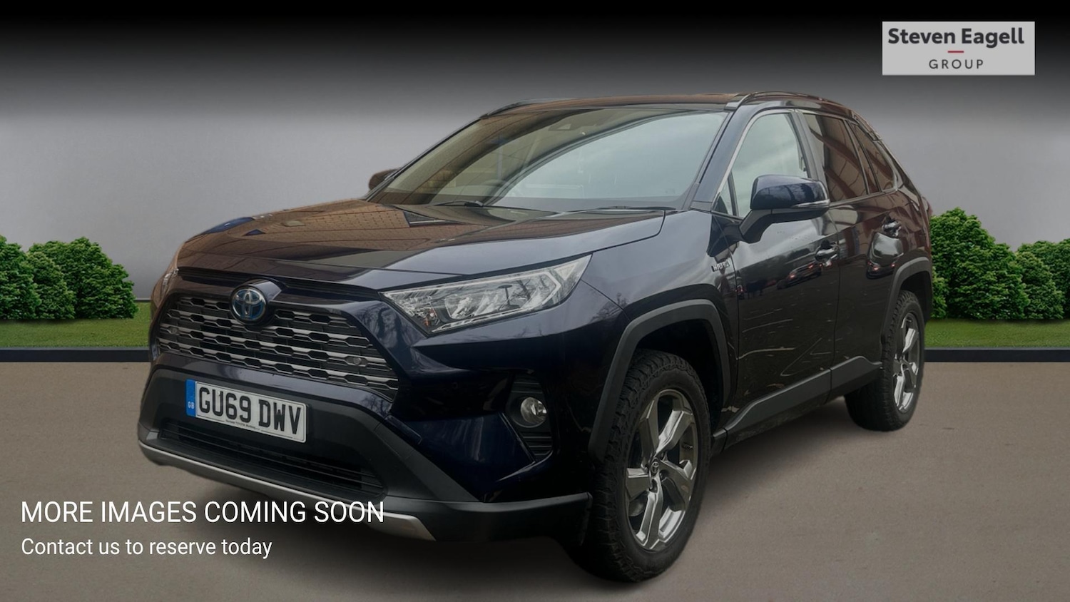 Used Toyota RAV4 2019 for sale - 76735507: Photo 3