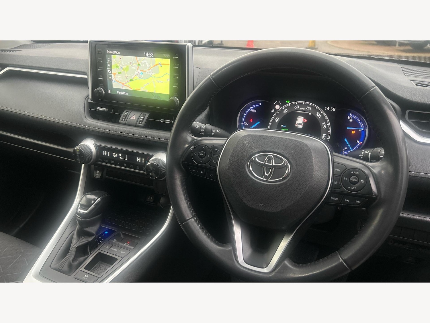 Used Toyota RAV4 2019 for sale - 76735507: Photo 8