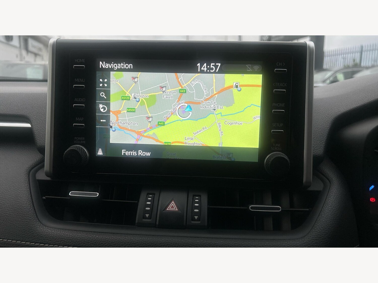 Used Toyota RAV4 2019 for sale - 76735507: Photo 9