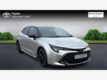 Used Toyota Corolla 2022 for sale - 79441648: Photo