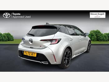 Used Toyota Corolla 2022 for sale - 79441648: Photo