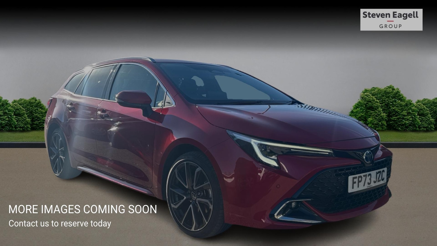 Used Toyota Corolla for sale - 77892430: Photo 1