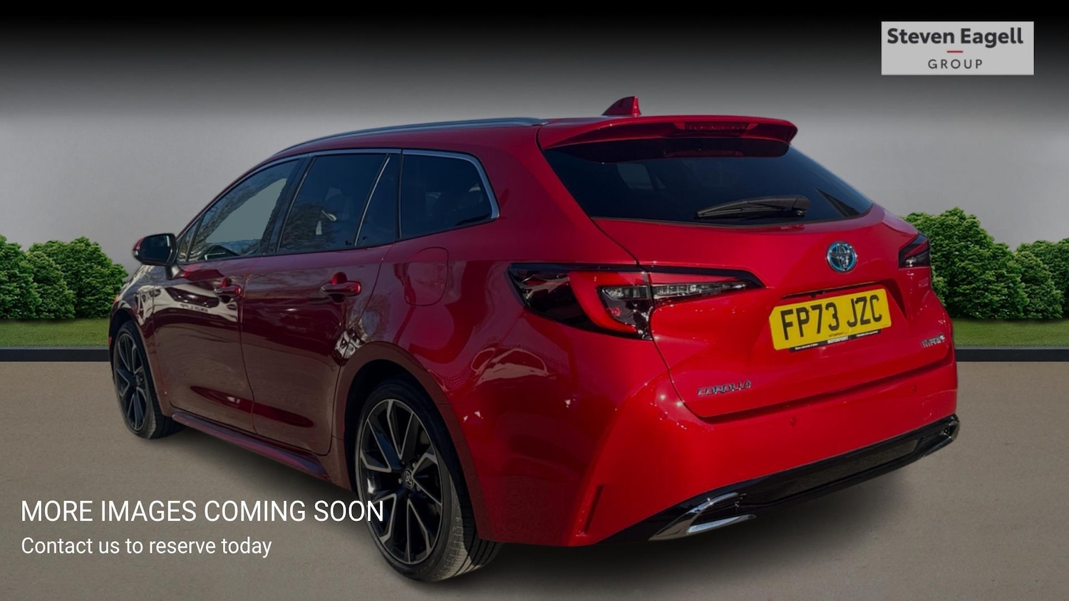 Used Toyota Corolla for sale - 77892430: Photo 2