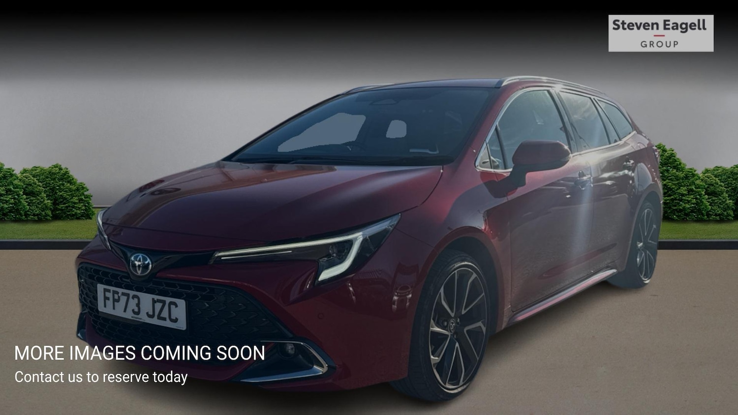 Used Toyota Corolla for sale - 77892430: Photo 3