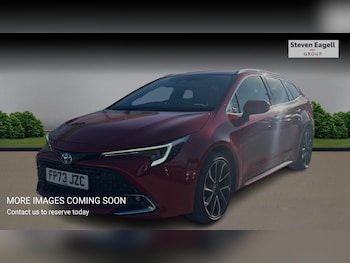 Used Toyota Corolla 2023 for sale - 77892430: Photo