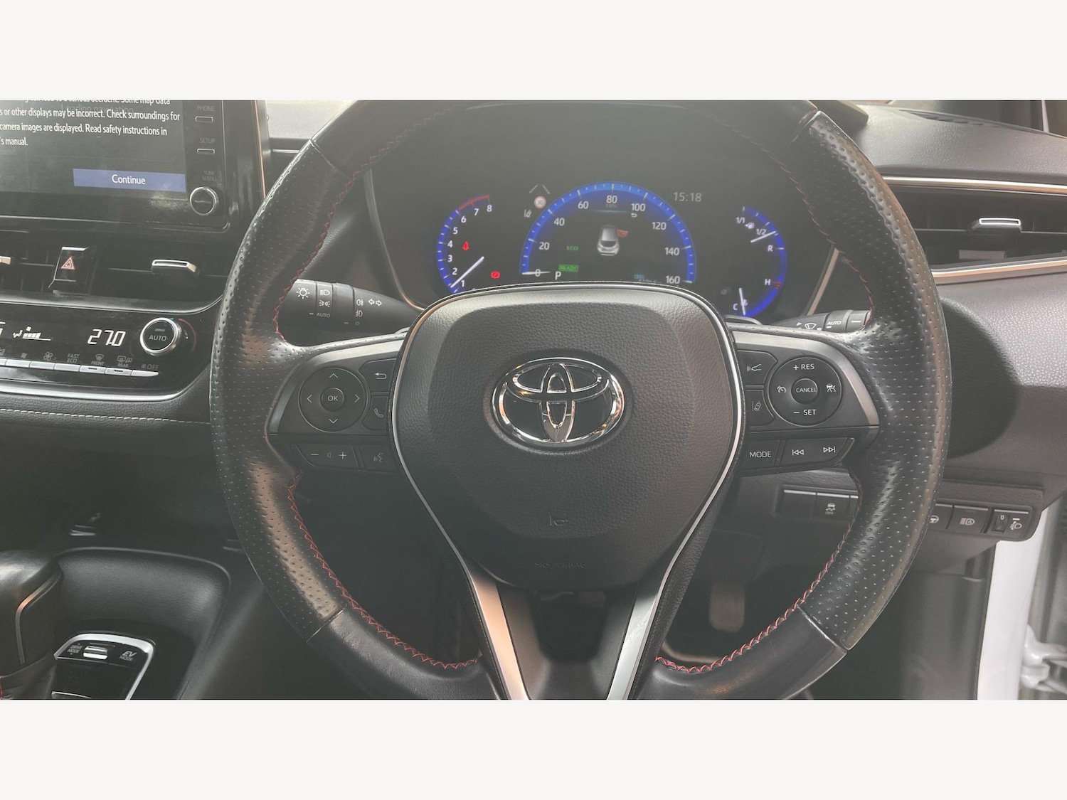 Used Toyota Corolla 2020 for sale - 77598215: Photo 10
