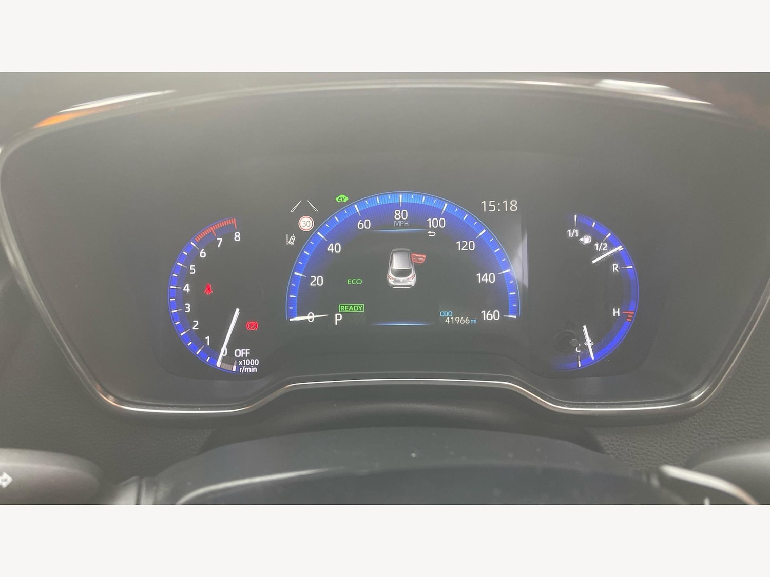 Used Toyota Corolla 2020 for sale - 77598215: Photo 11