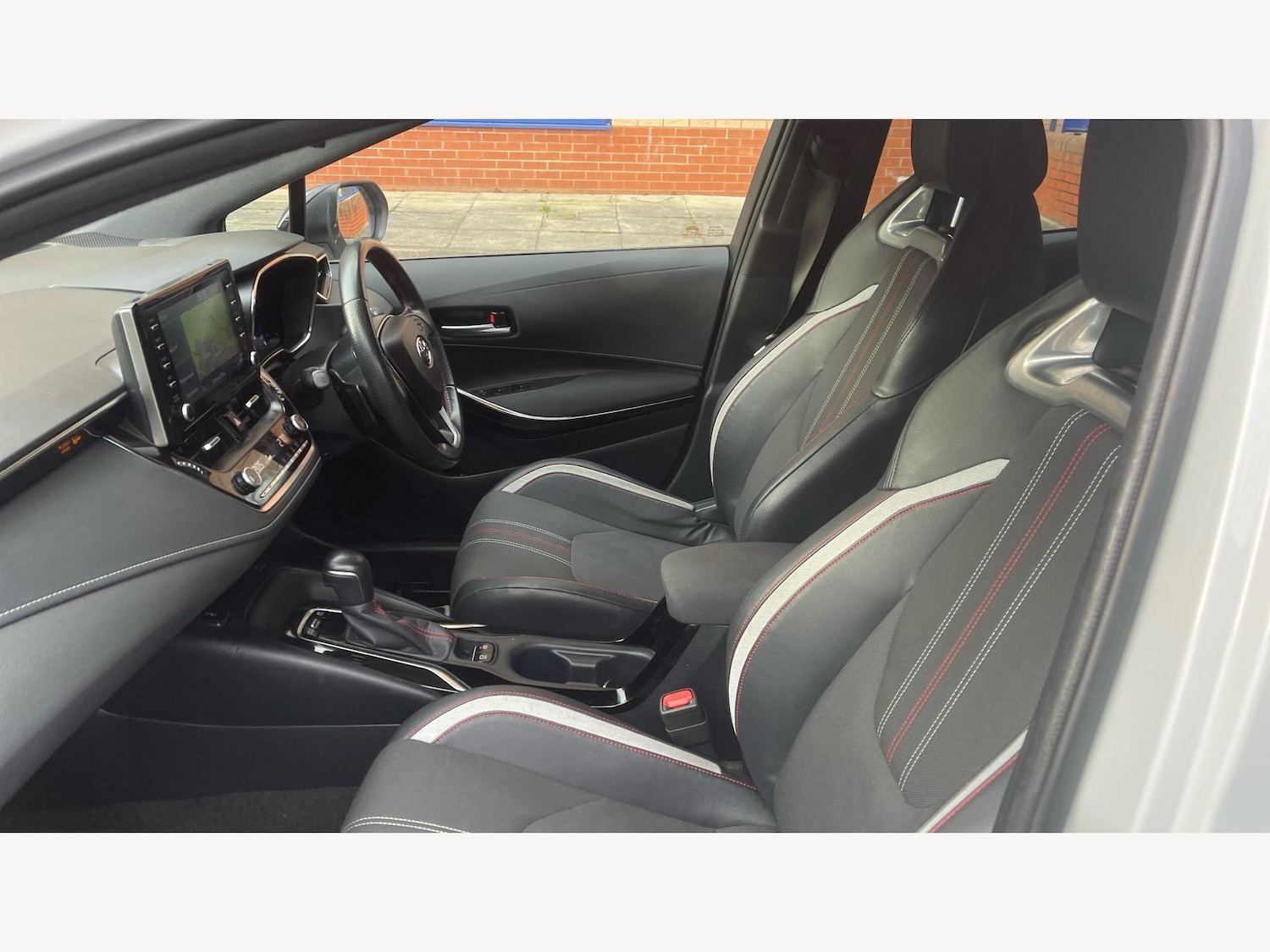 Used Toyota Corolla 2020 for sale - 77598215: Photo 12