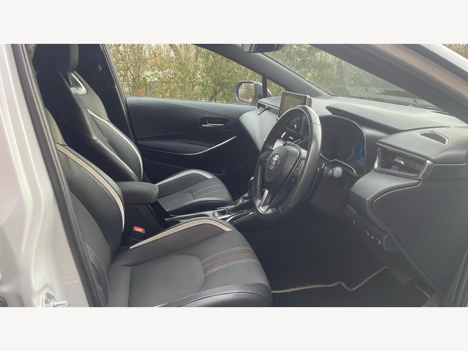 Used Toyota Corolla 2020 for sale - 77598215: Photo 13