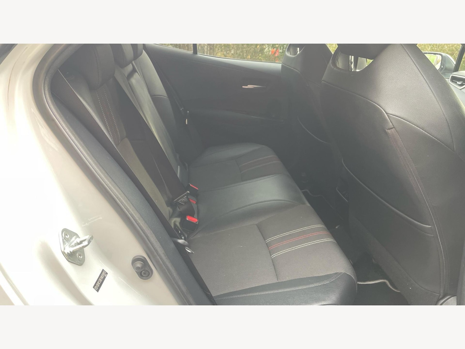 Used Toyota Corolla 2020 for sale - 77598215: Photo 14