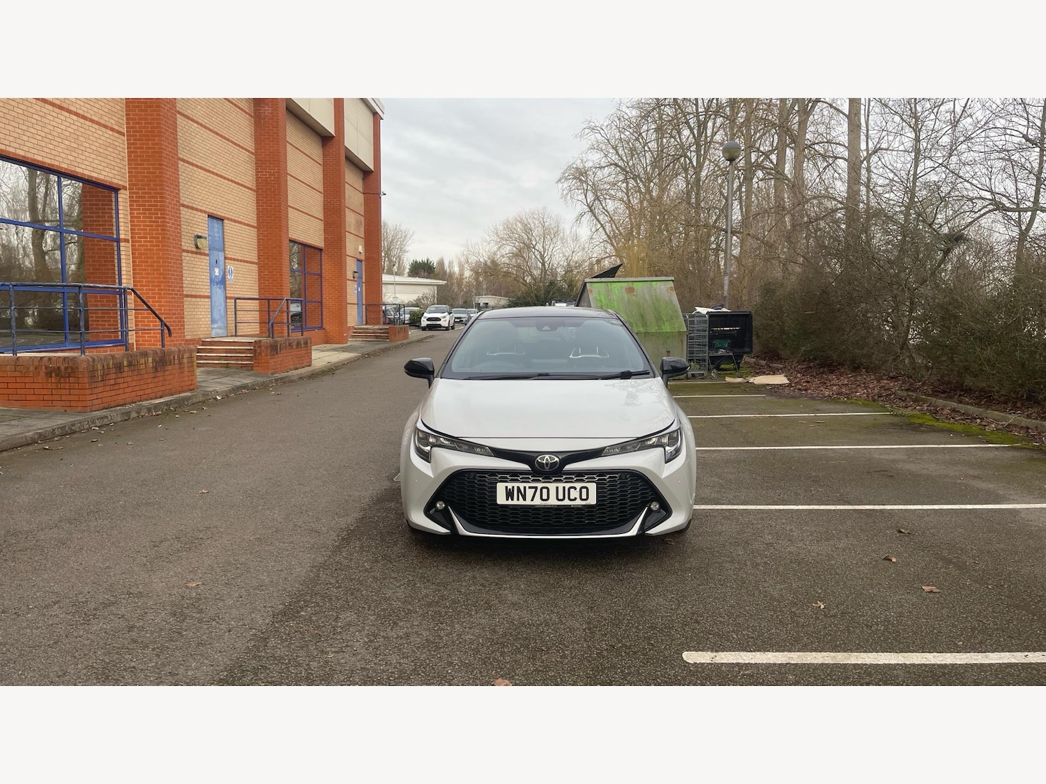 Used Toyota Corolla 2020 for sale - 77598215: Photo 17