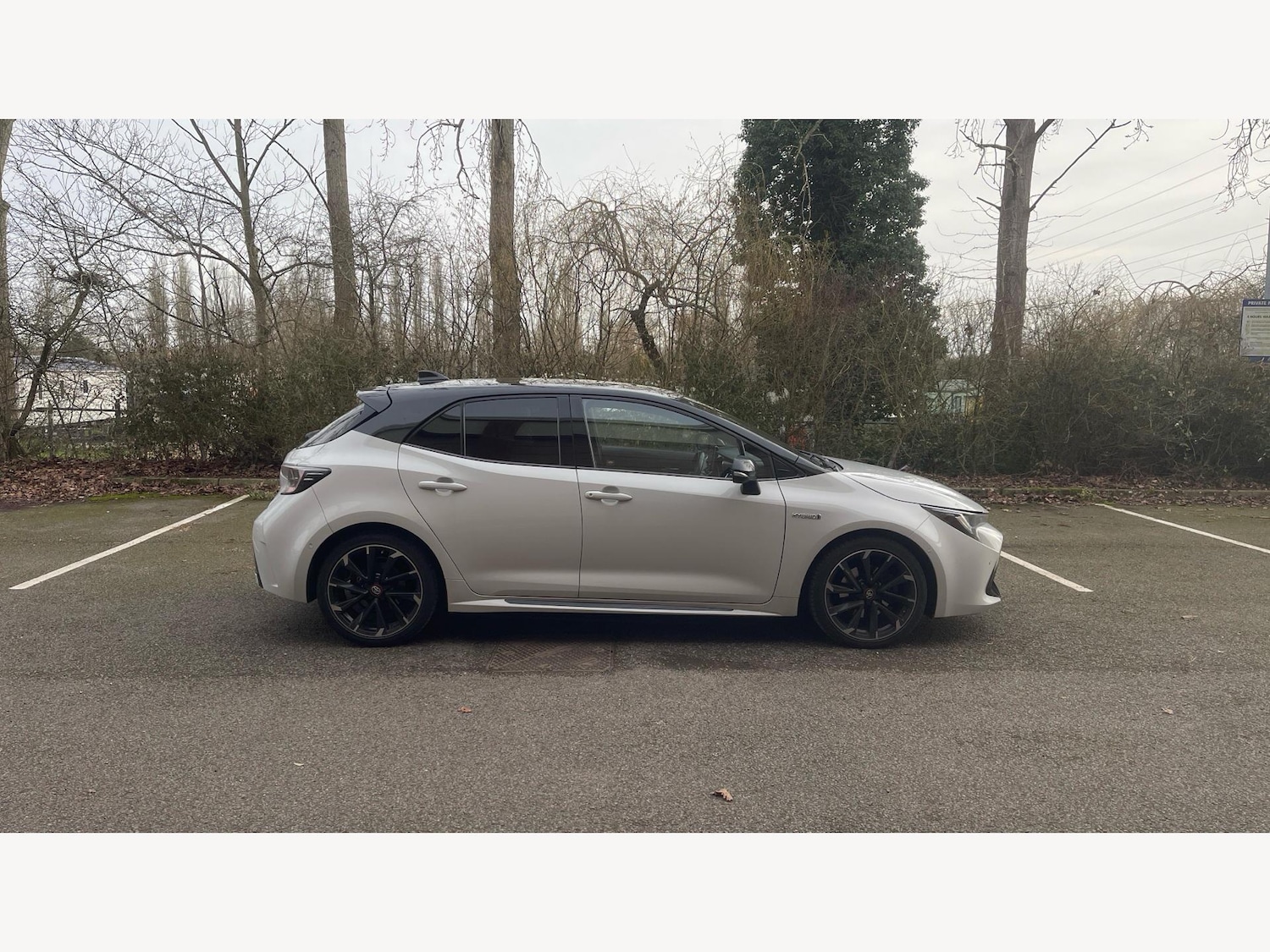 Used Toyota Corolla 2020 for sale - 77598215: Photo 18