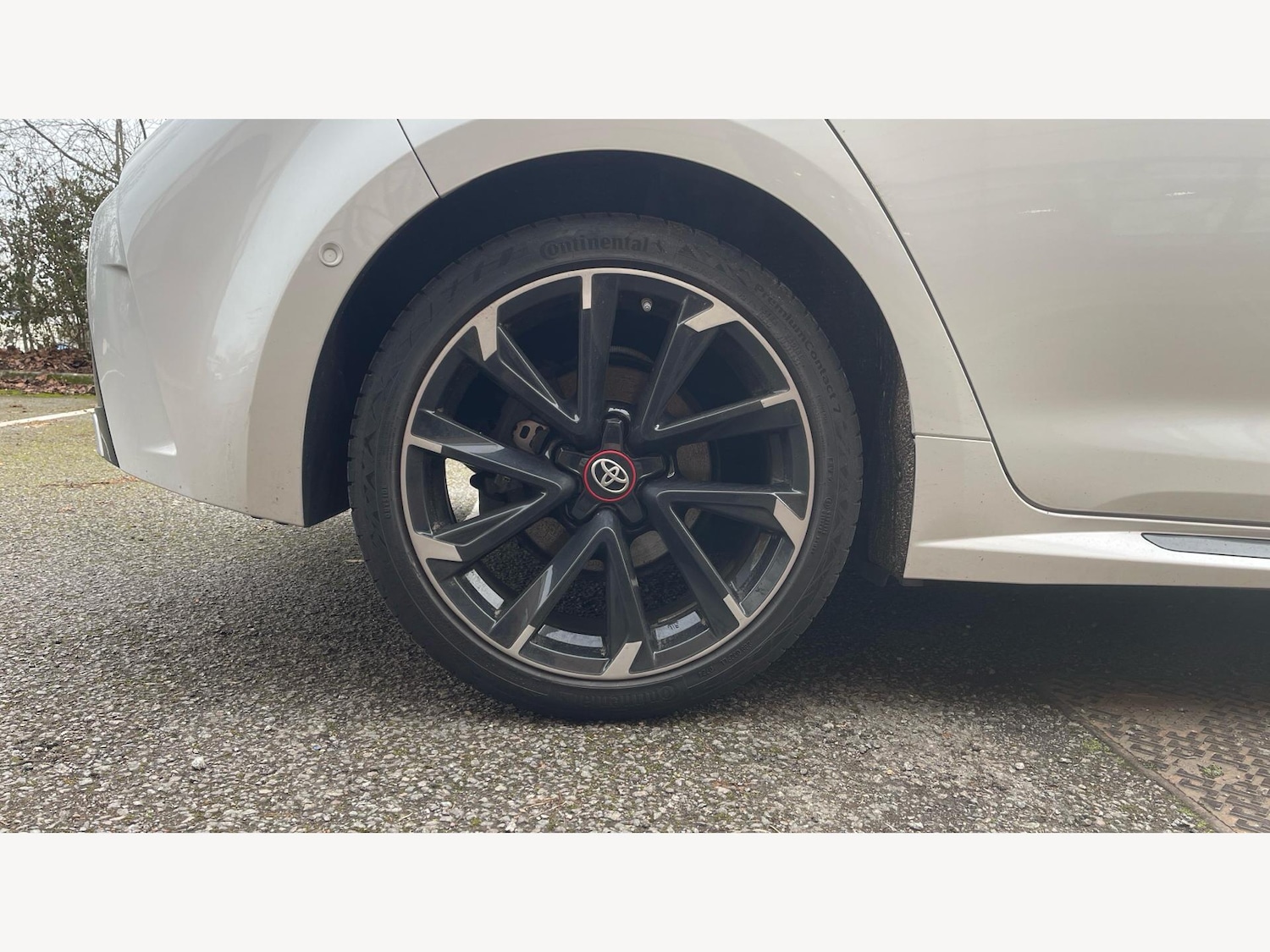 Used Toyota Corolla 2020 for sale - 77598215: Photo 20