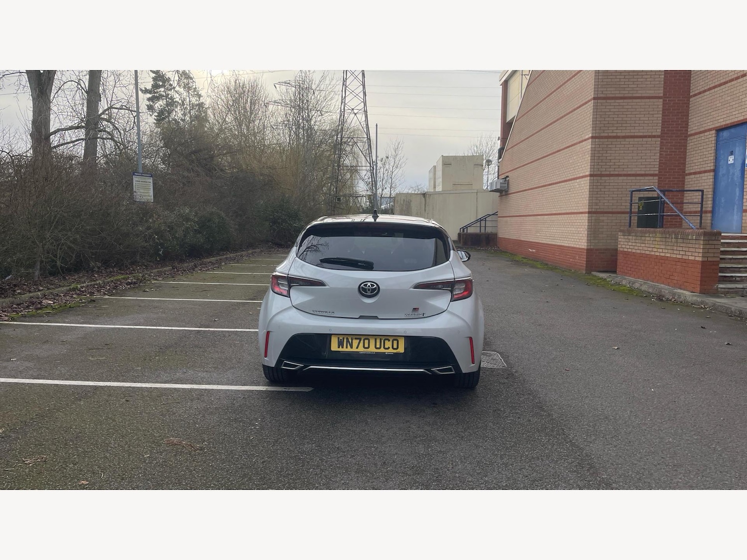 Used Toyota Corolla 2020 for sale - 77598215: Photo 21