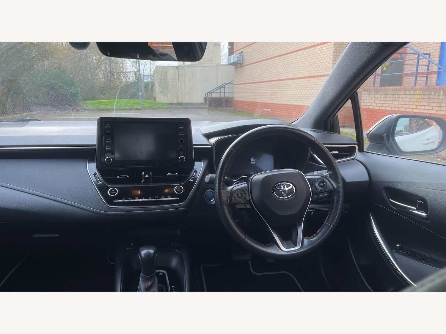 Used Toyota Corolla 2020 for sale - 77598215: Photo 7