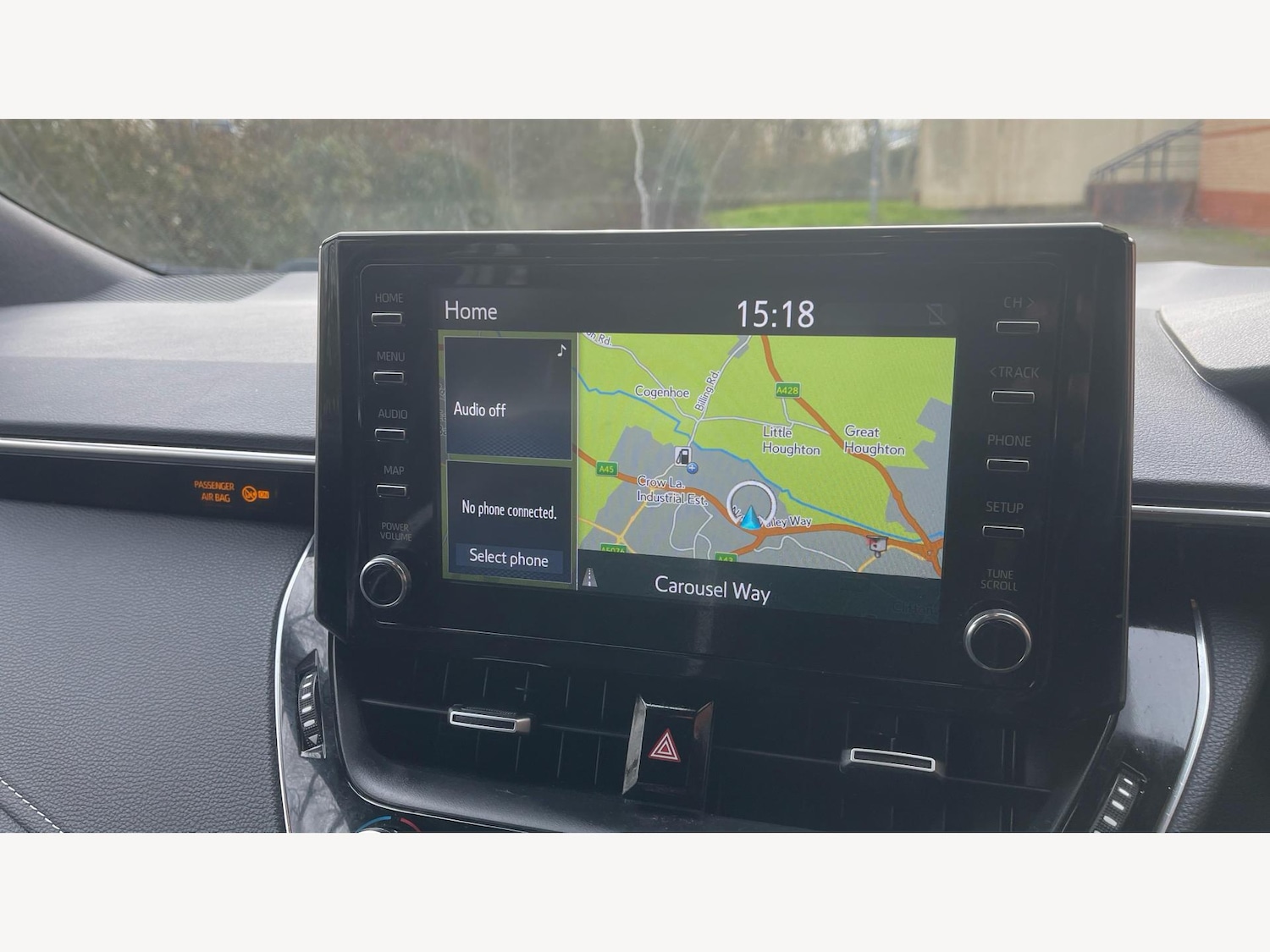 Used Toyota Corolla 2020 for sale - 77598215: Photo 9