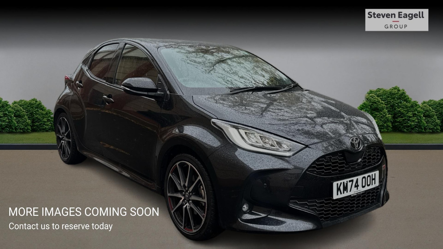 Used Toyota Yaris 2024 for sale - 76408358: Photo 1