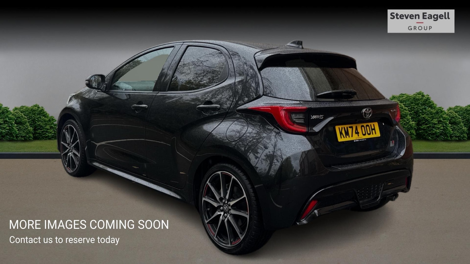 Used Toyota Yaris 2024 for sale - 76408358: Photo 2