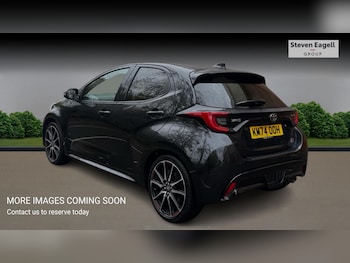 Used Toyota Yaris 2024 for sale - 76408358: Photo