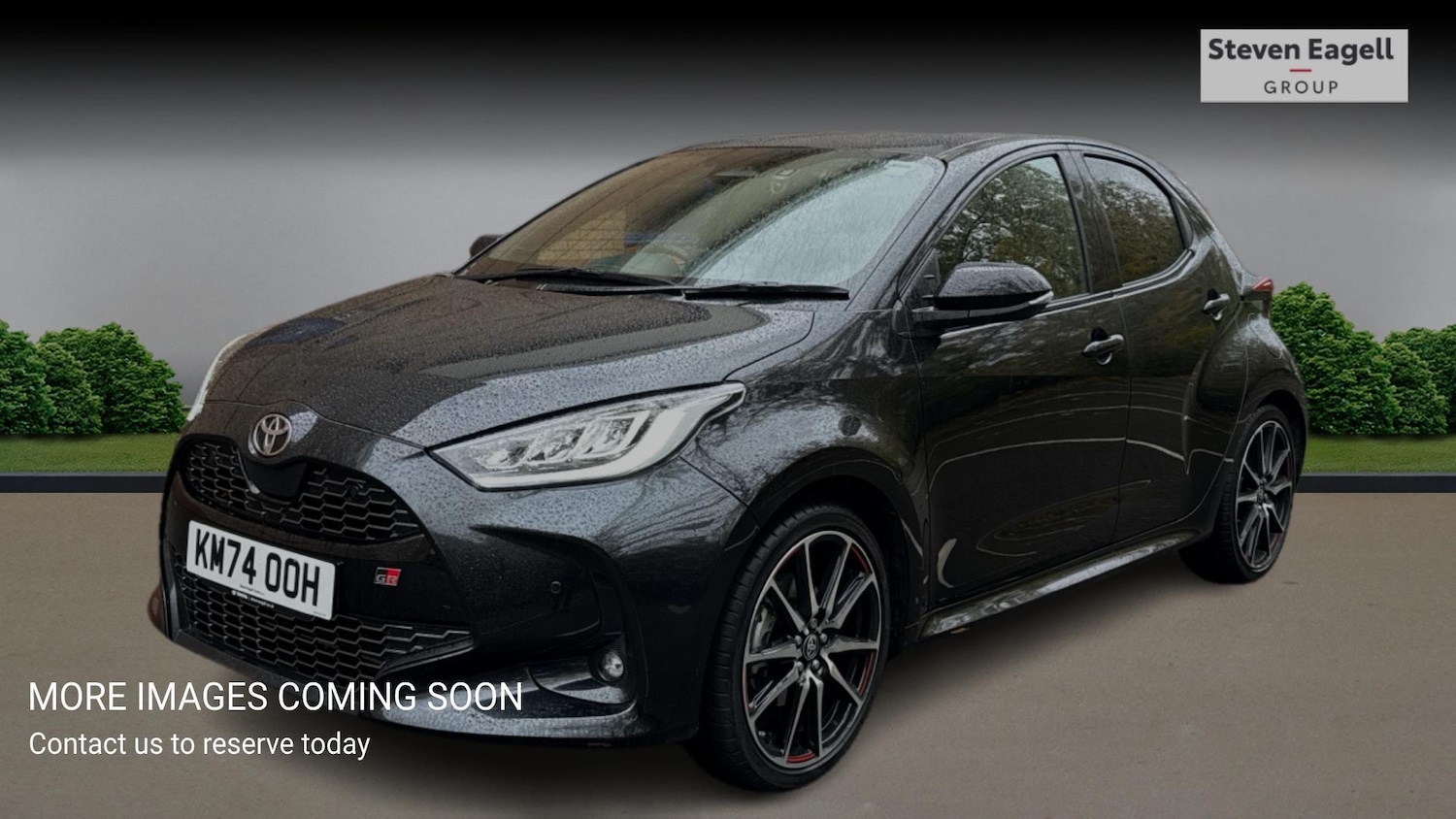 Used Toyota Yaris 2024 for sale - 76408358: Photo 3