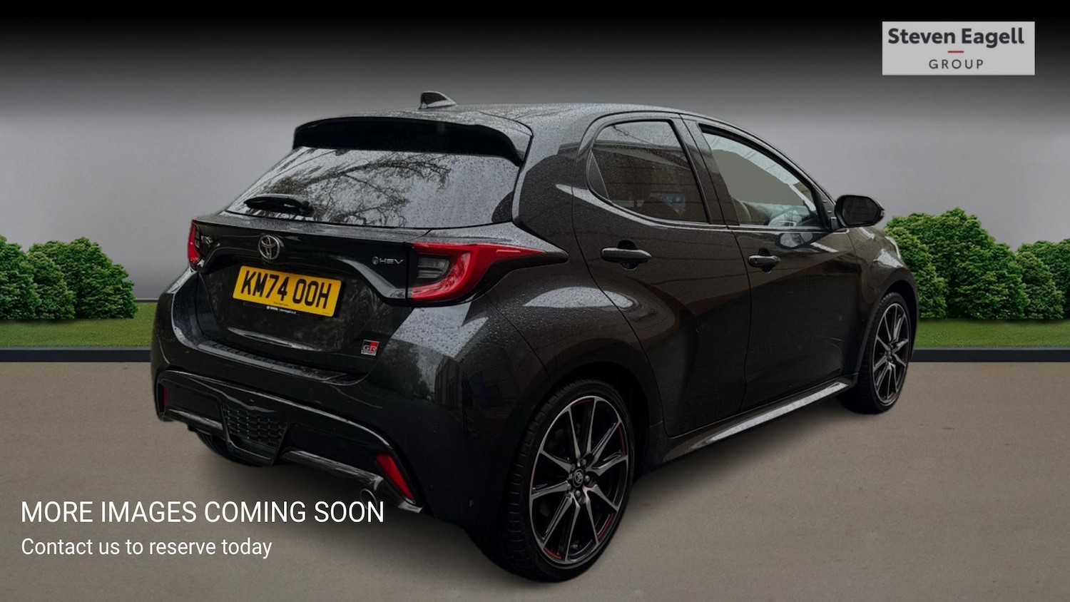 Used Toyota Yaris 2024 for sale - 76408358: Photo 4