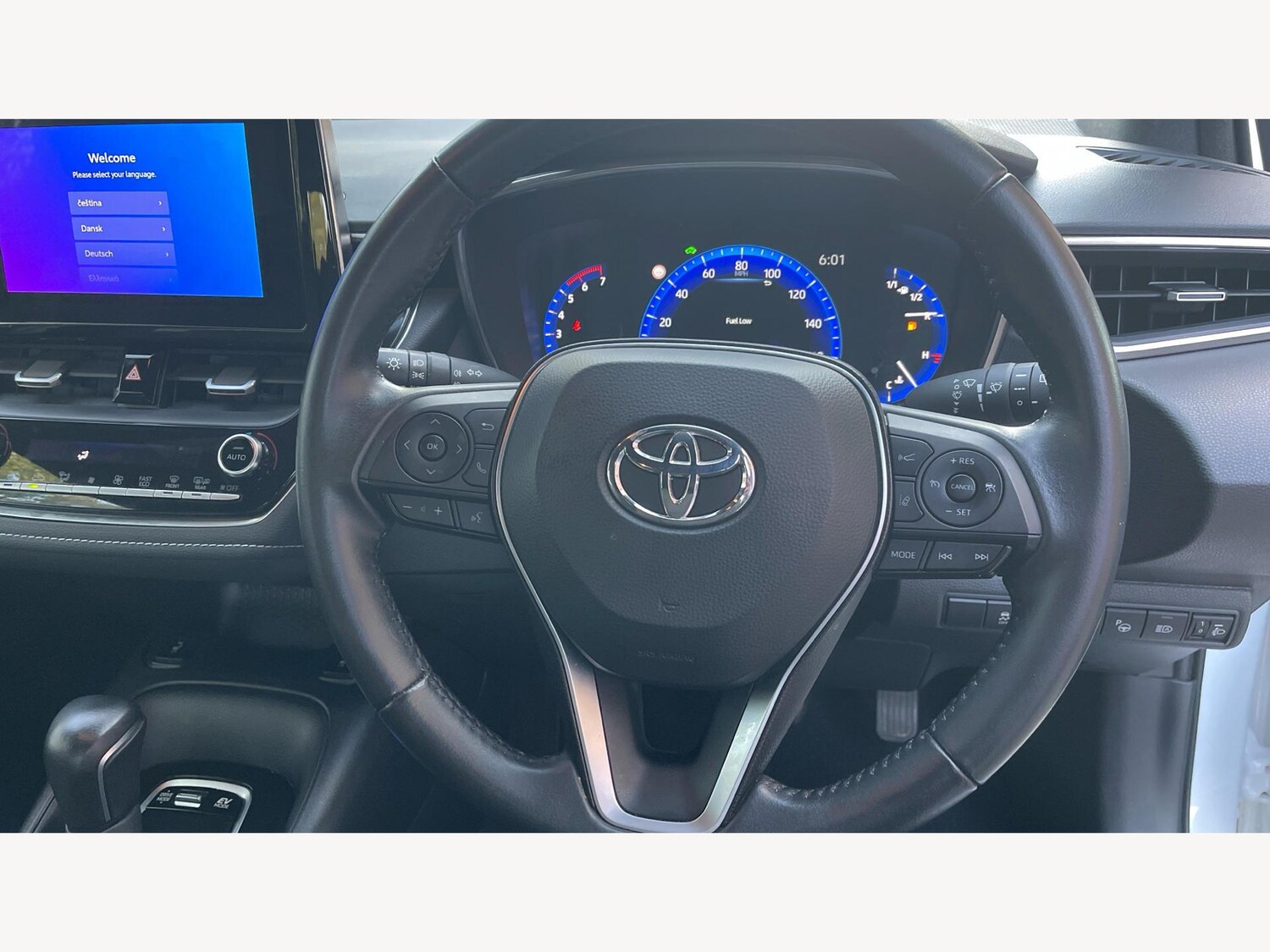 Used Toyota Corolla 2022 for sale - 76043204: Photo 10