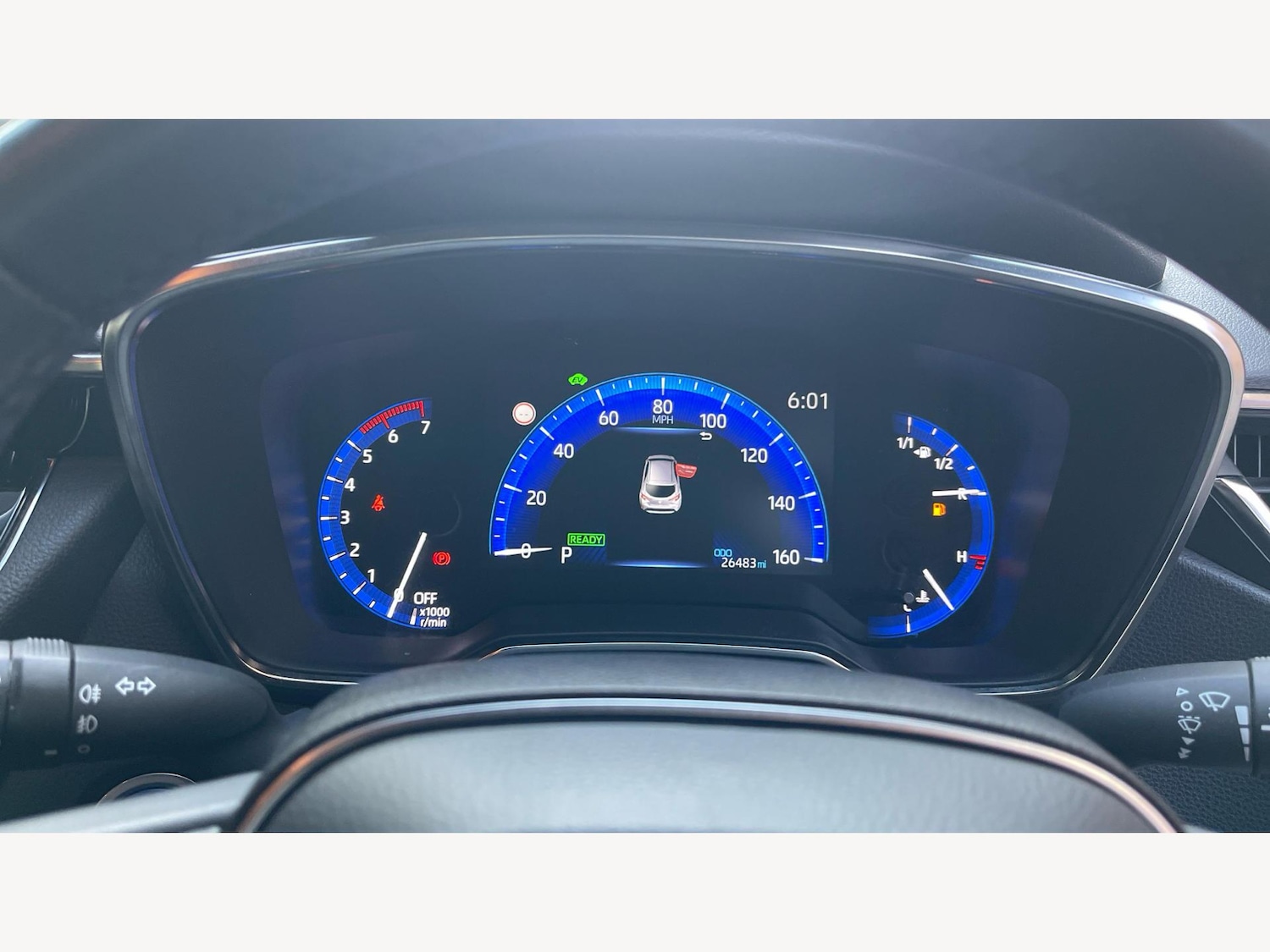 Used Toyota Corolla 2022 for sale - 76043204: Photo 11