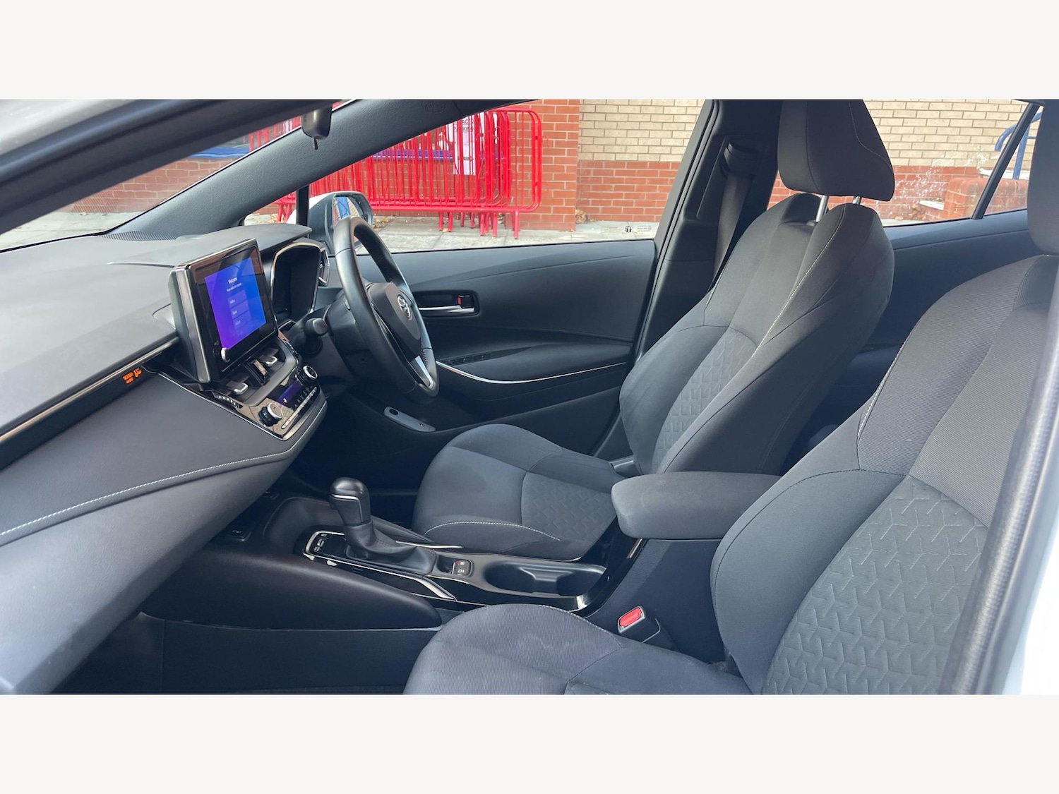 Used Toyota Corolla 2022 for sale - 76043204: Photo 12