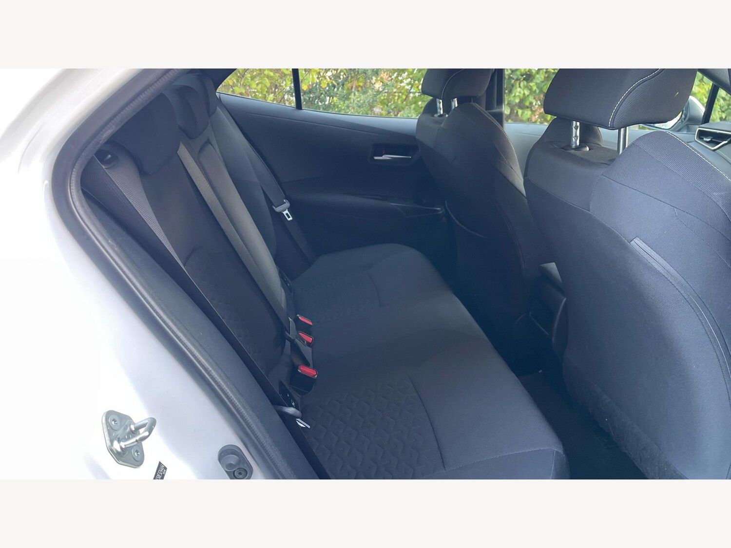 Used Toyota Corolla 2022 for sale - 76043204: Photo 14