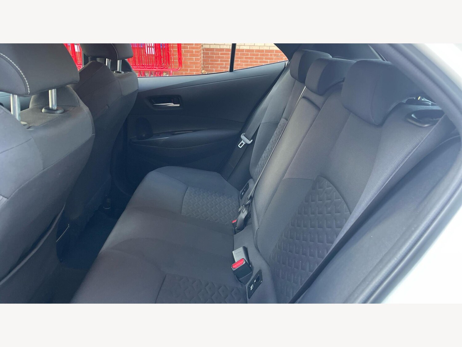 Used Toyota Corolla 2022 for sale - 76043204: Photo 15
