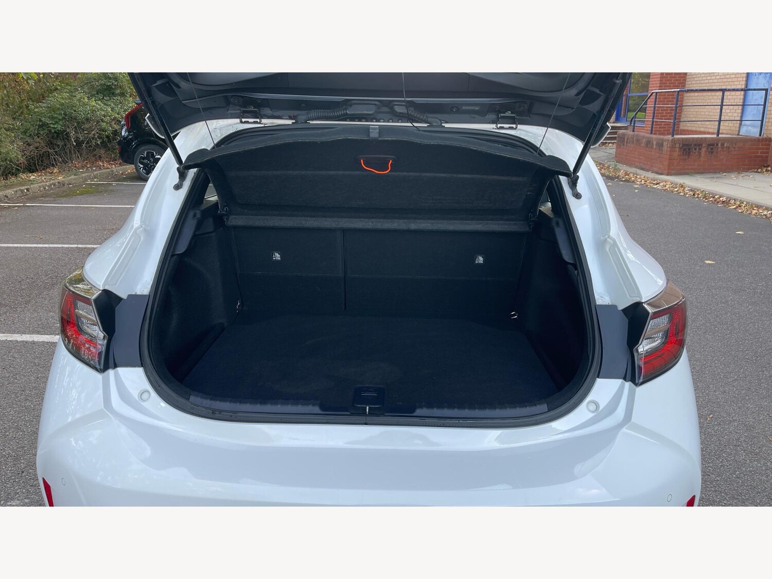 Used Toyota Corolla 2022 for sale - 76043204: Photo 16