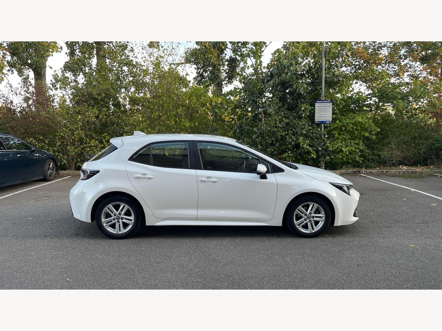 Used Toyota Corolla 2022 for sale - 76043204: Photo 18