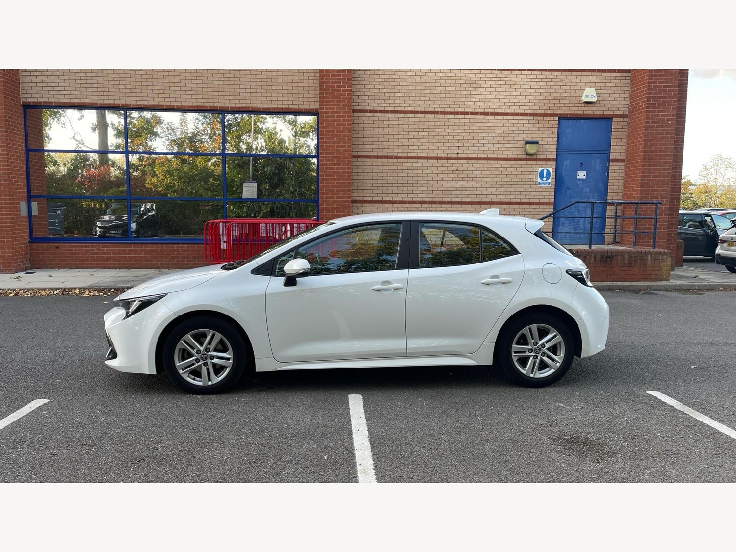 Used Toyota Corolla 2022 for sale - 76043204: Photo 19