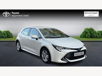 Toyota - Corolla