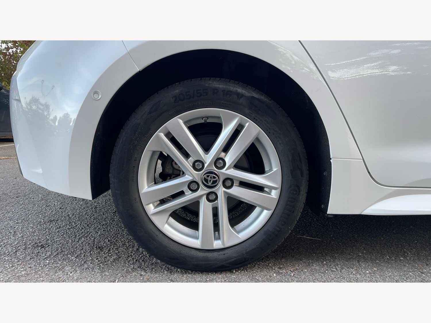 Used Toyota Corolla 2022 for sale - 76043204: Photo 20