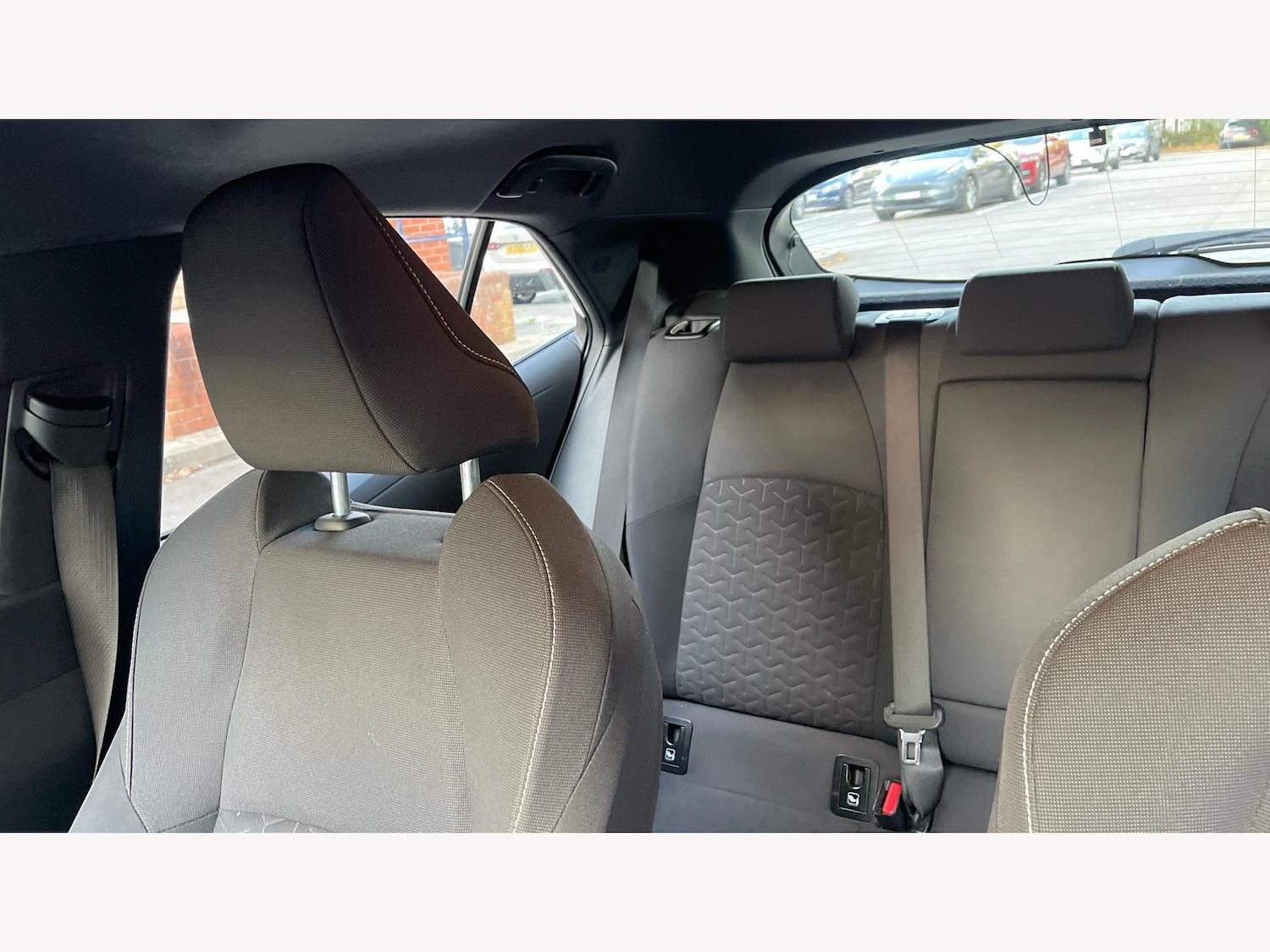 Used Toyota Corolla 2022 for sale - 76043204: Photo 22