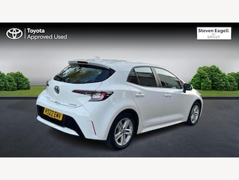 Used Toyota Corolla 2022 for sale - 76043204: Photo 2