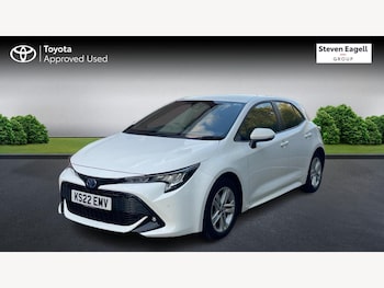 Used Toyota Corolla 2022 for sale - 76043204: Photo 3