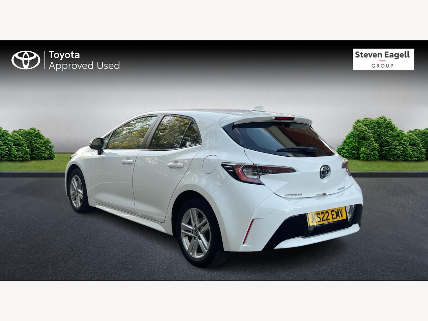 Used Toyota Corolla 2022 for sale - 76043204: Photo 6