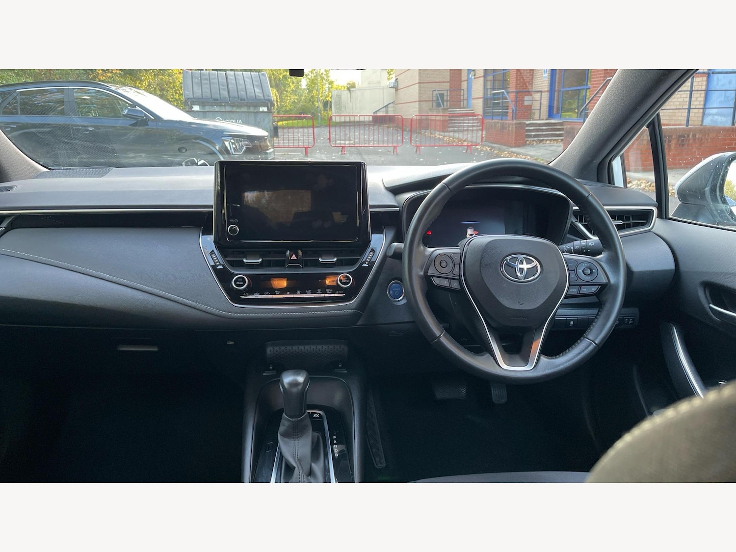 Used Toyota Corolla 2022 for sale - 76043204: Photo 7