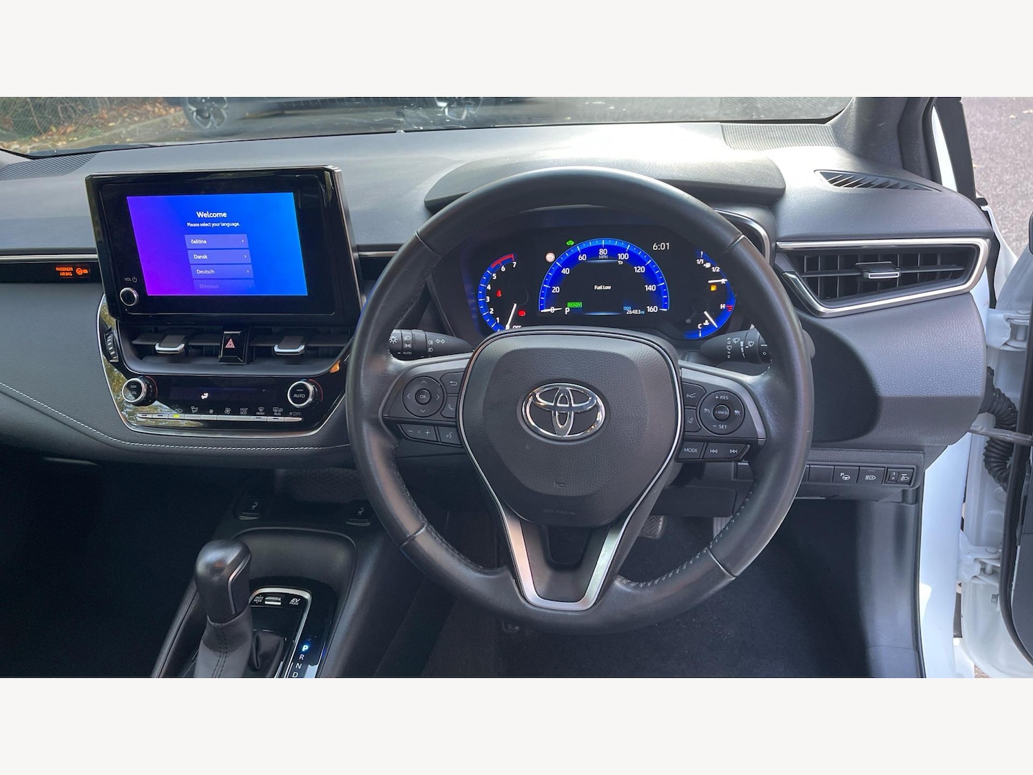 Used Toyota Corolla 2022 for sale - 76043204: Photo 8
