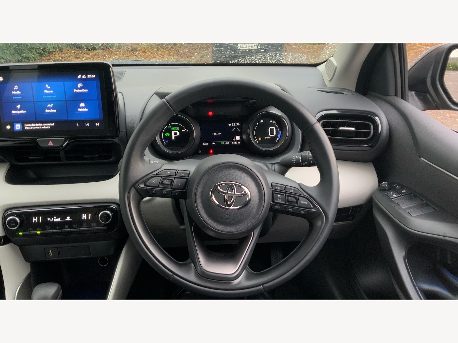 Used Toyota Yaris 2023 for sale - 77057151: Photo 10