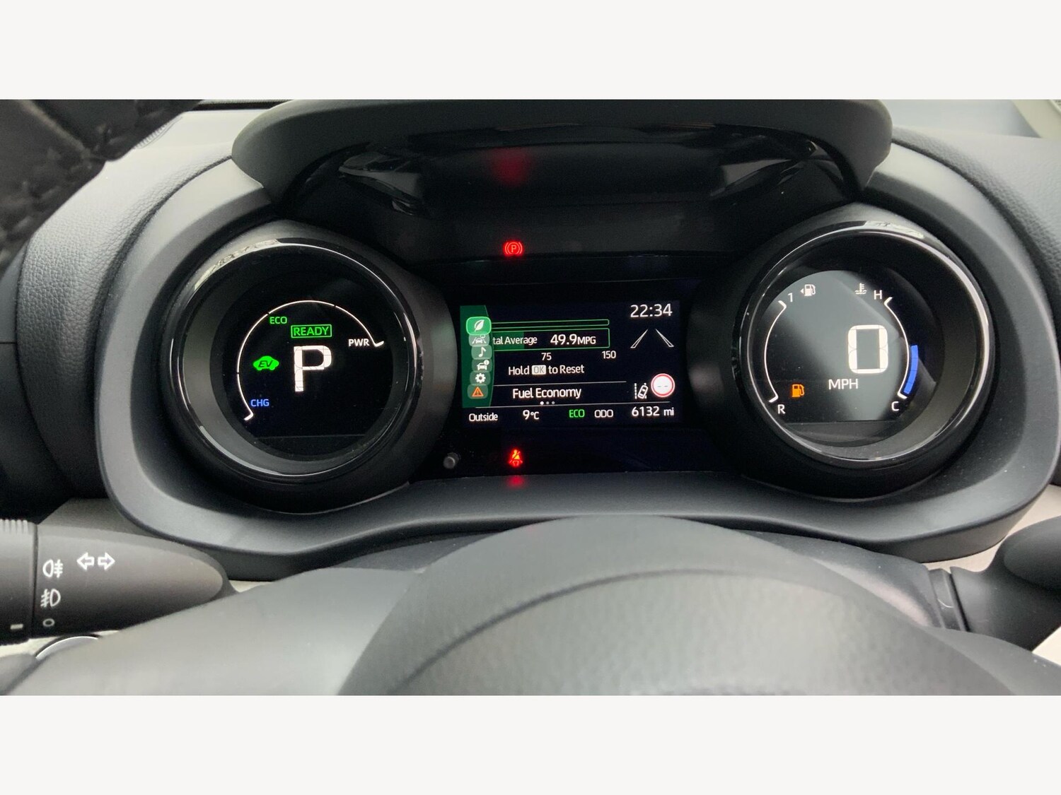 Used Toyota Yaris 2023 for sale - 77057151: Photo 11