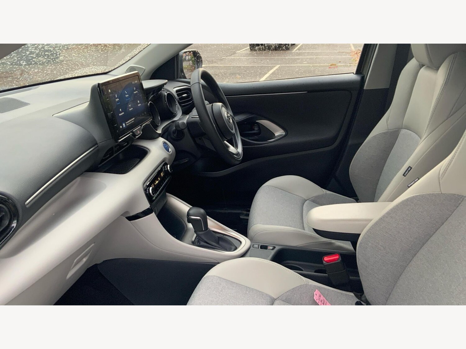 Used Toyota Yaris 2023 for sale - 77057151: Photo 12