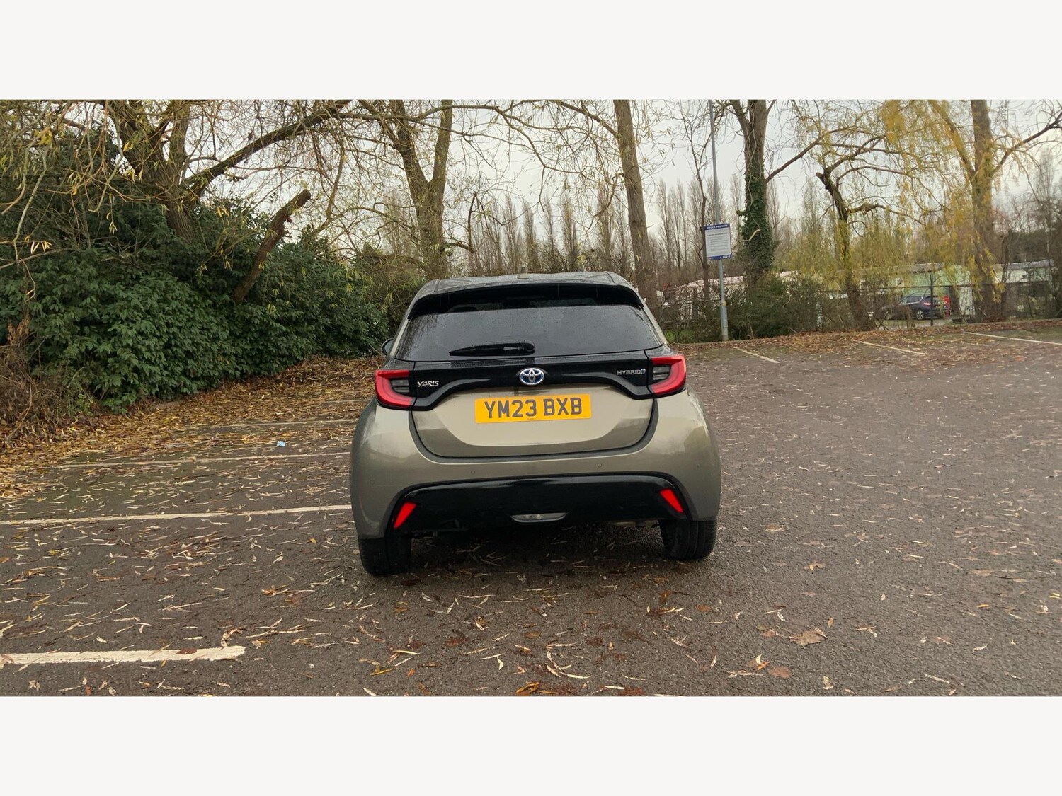 Used Toyota Yaris 2023 for sale - 77057151: Photo 21