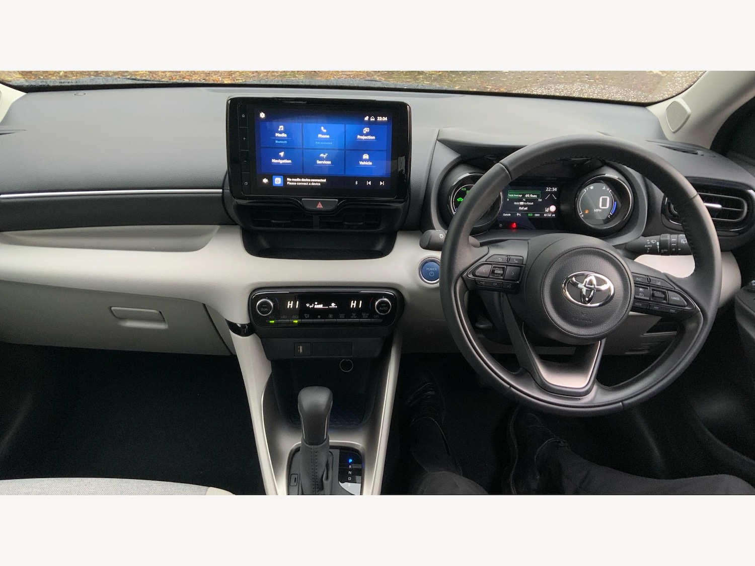 Used Toyota Yaris 2023 for sale - 77057151: Photo 7