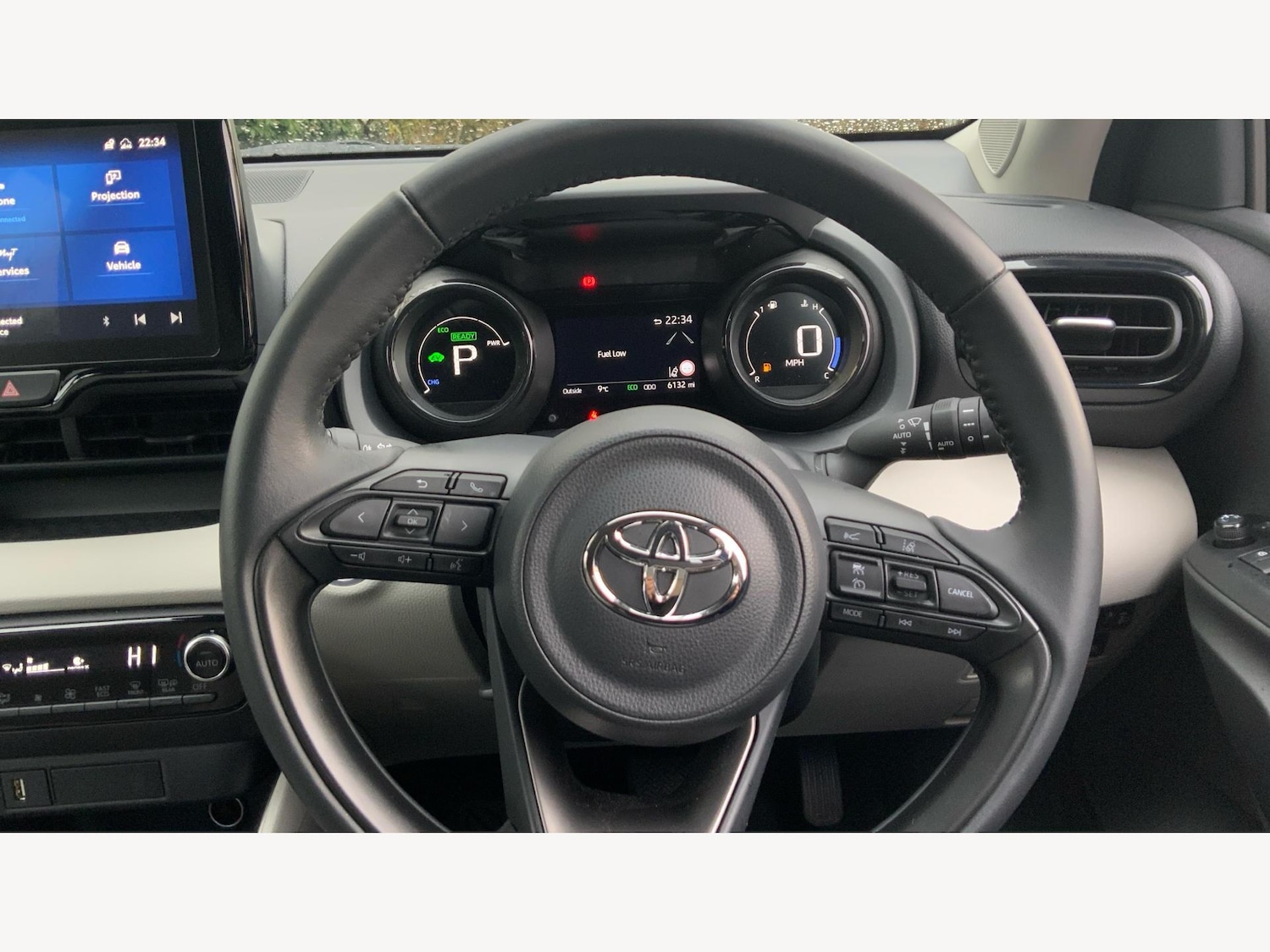 Used Toyota Yaris 2023 for sale - 77057151: Photo 8